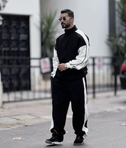 Ensemble Oversize