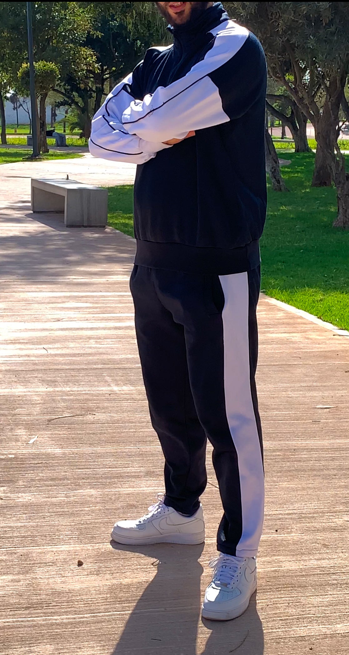 Ensemble Oversize