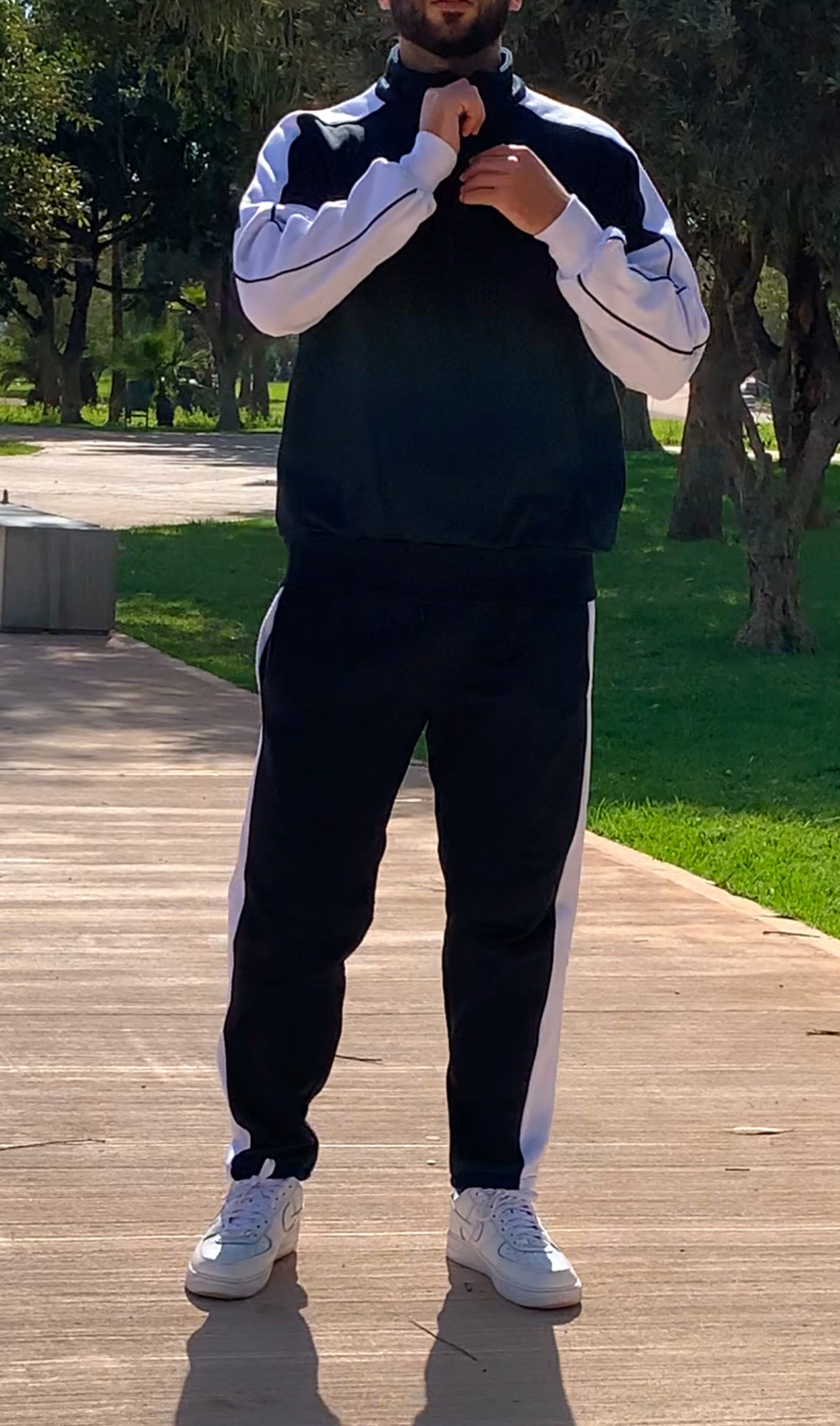 Ensemble Oversize