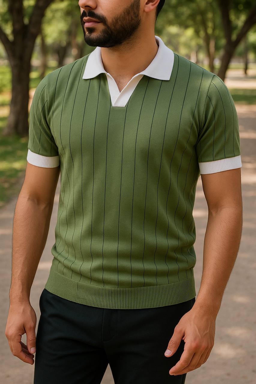 Polo  Old Money