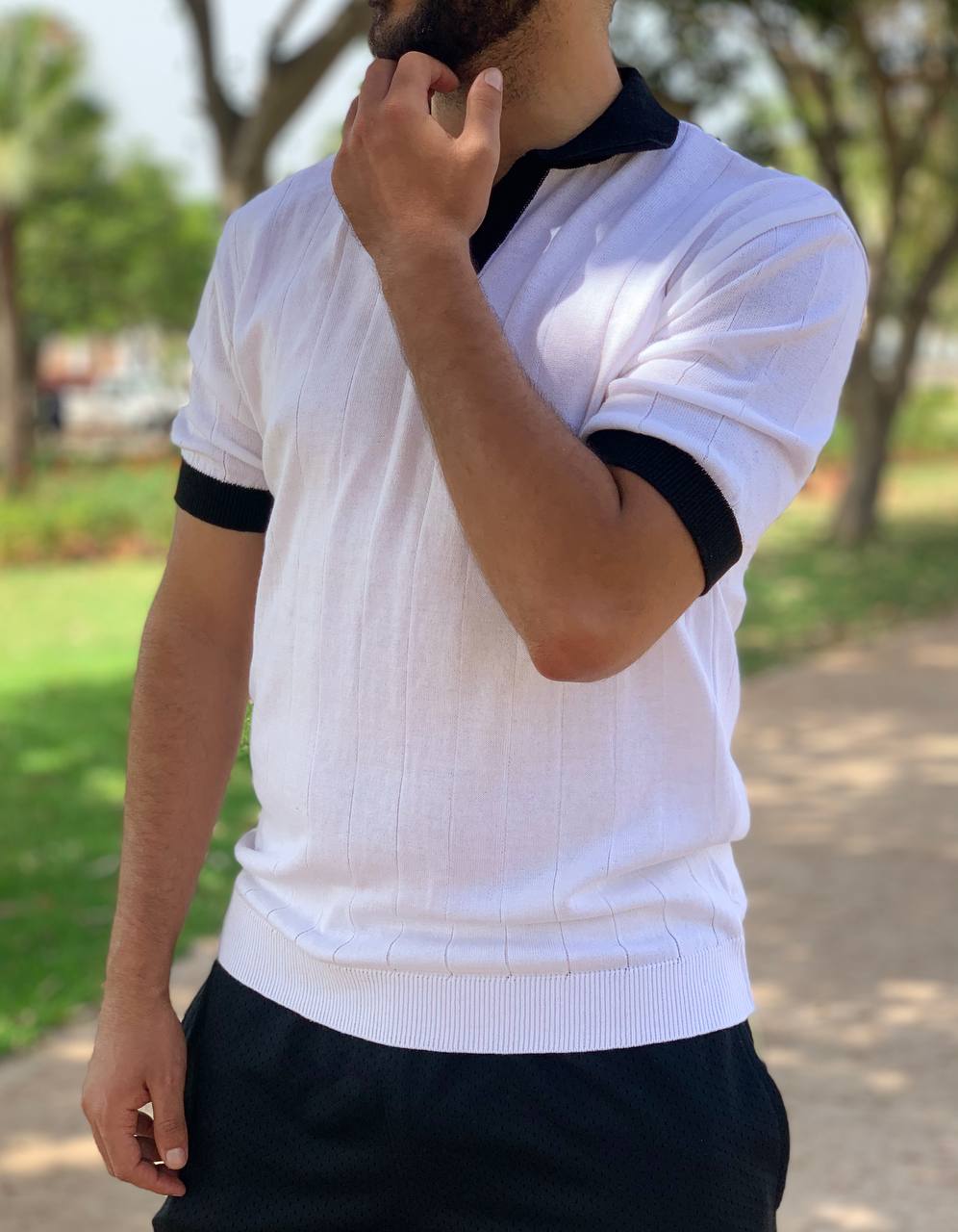 Polo  Old Money