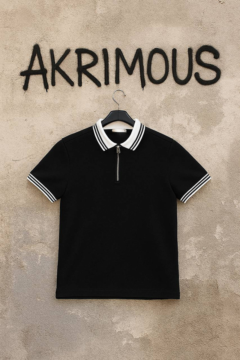 POLO DE HAUTE QUALITE