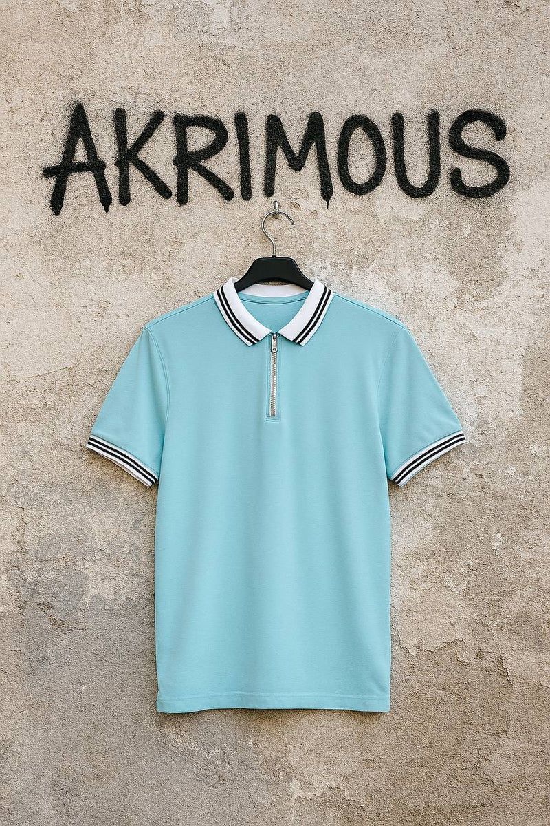 POLO DE HAUTE QUALITE