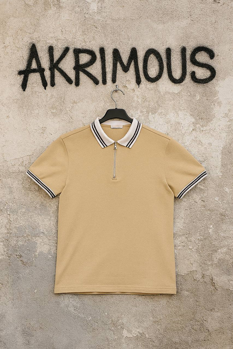 POLO DE HAUTE QUALITE