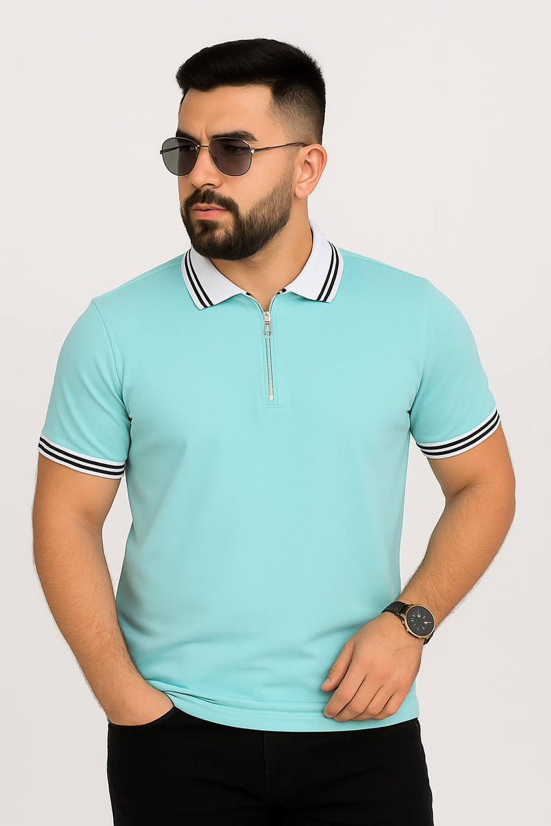 POLO DE HAUTE QUALITE